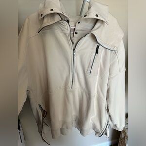 Free people sweatshirt